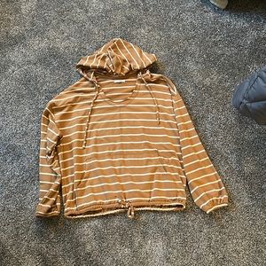 Maurice’s Hooded Sweatshirt